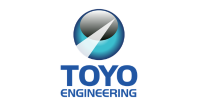 toyo engineering
